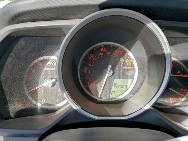 Toyota 4Runner Sr5 Image 4