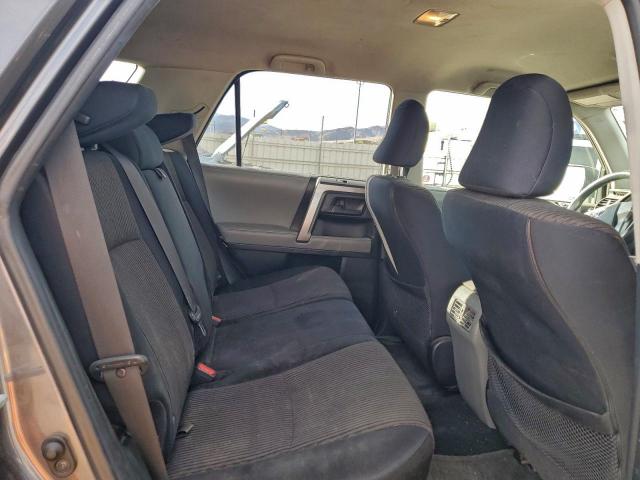 Toyota 4Runner Sr5 Image 6