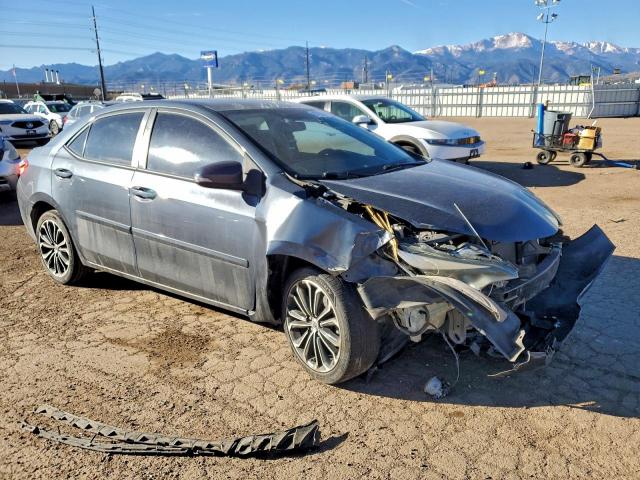Toyota Corolla L Image 4