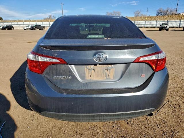 Toyota Corolla L Image 7