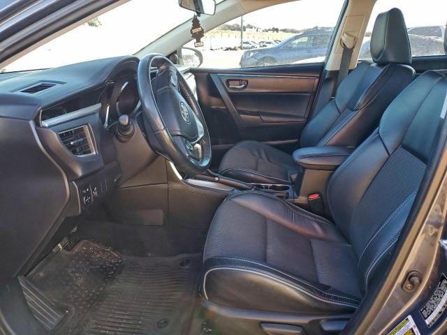 Toyota Corolla L Image 6