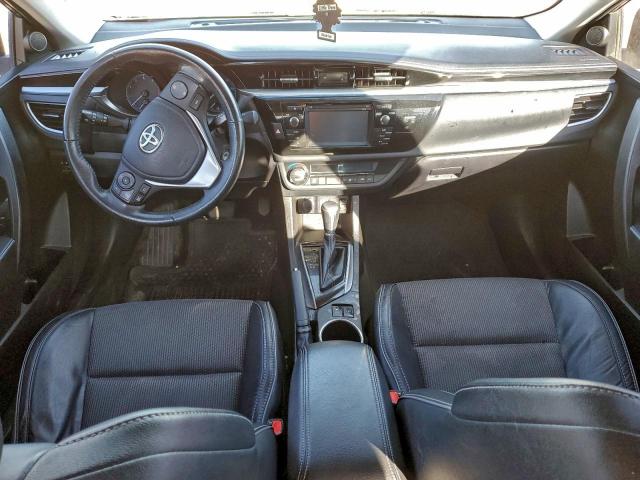 Toyota Corolla L Image 11