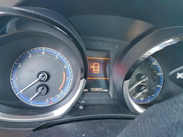 Toyota Corolla L Image 12