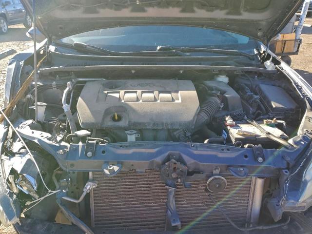 Toyota Corolla L Image 10