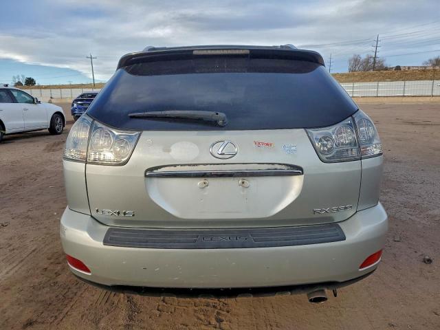 Lexus RX 330 Image 10