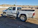 Toyota Tacoma Prerunner Access Cab Image 2