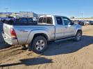 Toyota Tacoma Prerunner Access Cab Image 3