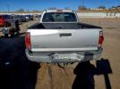 Toyota Tacoma Prerunner Access Cab Image 6