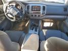 Toyota Tacoma Prerunner Access Cab Image 5