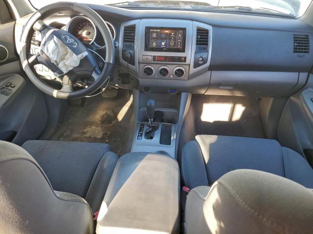 Toyota Tacoma Prerunner Access Cab Image 5