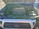 Toyota Tacoma Prerunner Access Cab Image 12