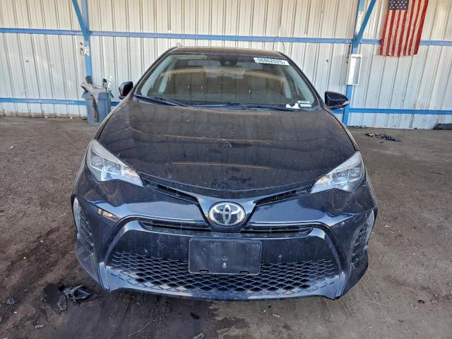 Toyota Corolla L Image 8