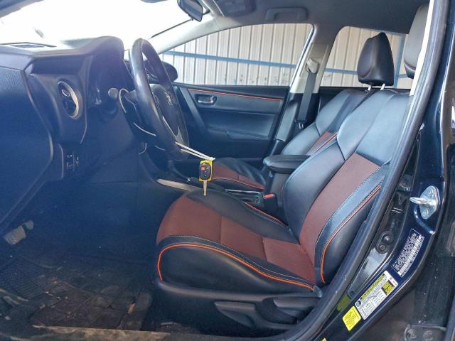 Toyota Corolla L Image 11