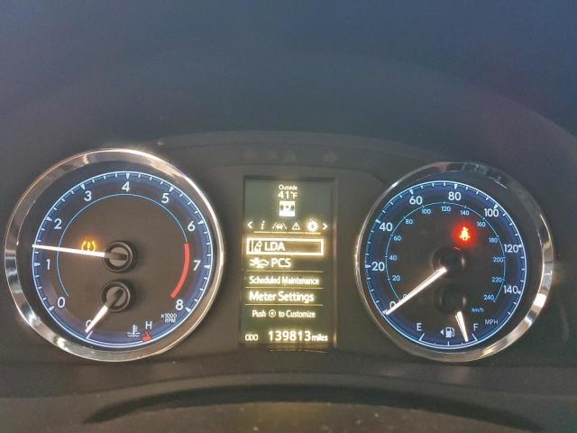 Toyota Corolla L Image 2