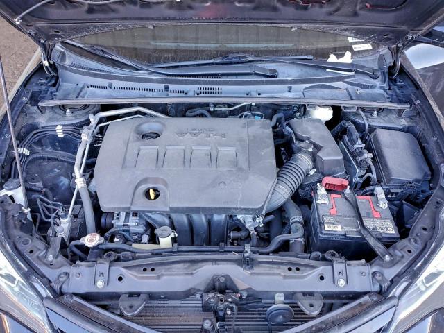 Toyota Corolla L Image 9