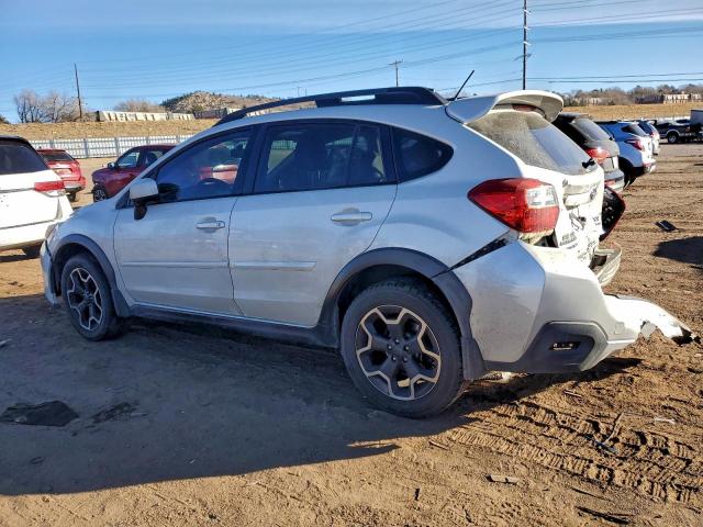 Subaru Xv 2.0 Premium Image 7