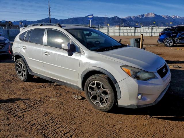 Subaru Xv 2.0 Premium Image 2