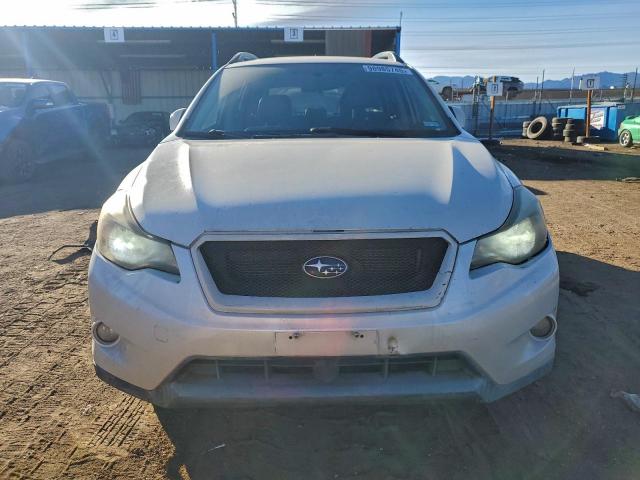 Subaru Xv 2.0 Premium Image 3