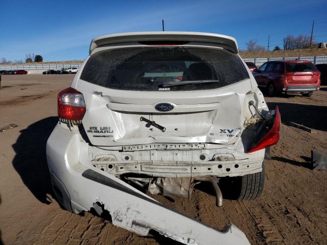 Subaru Xv 2.0 Premium Image 5