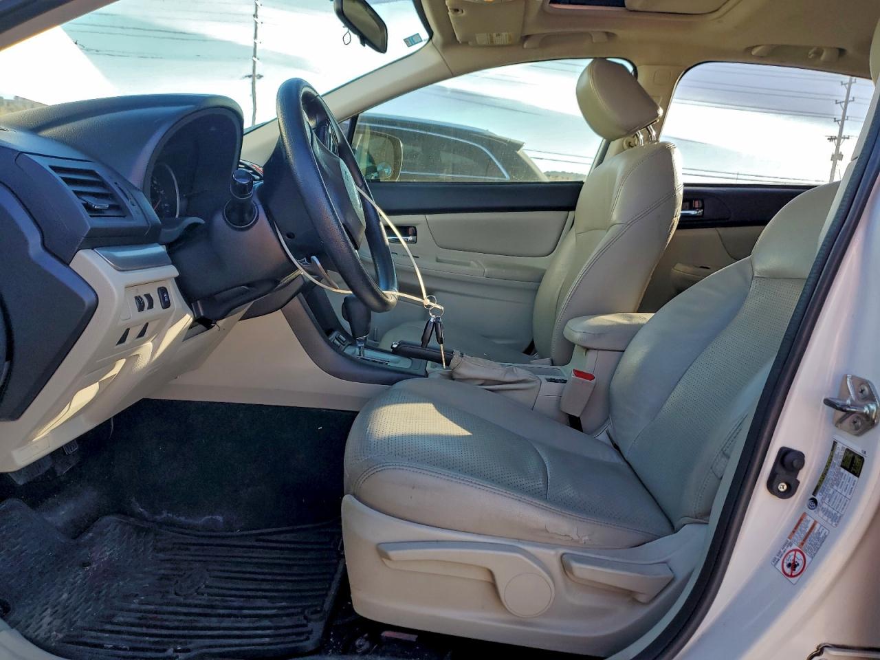 Subaru Xv 2.0 Premium Image 9