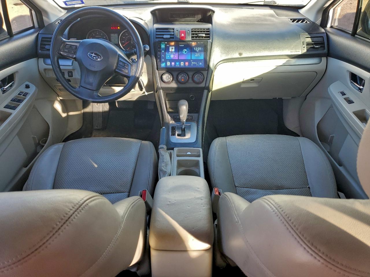 Subaru Xv 2.0 Premium Image 12