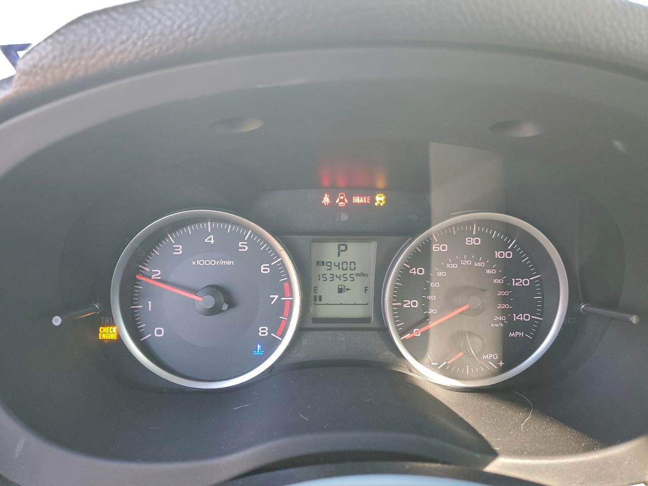 Subaru Xv 2.0 Premium Image 10