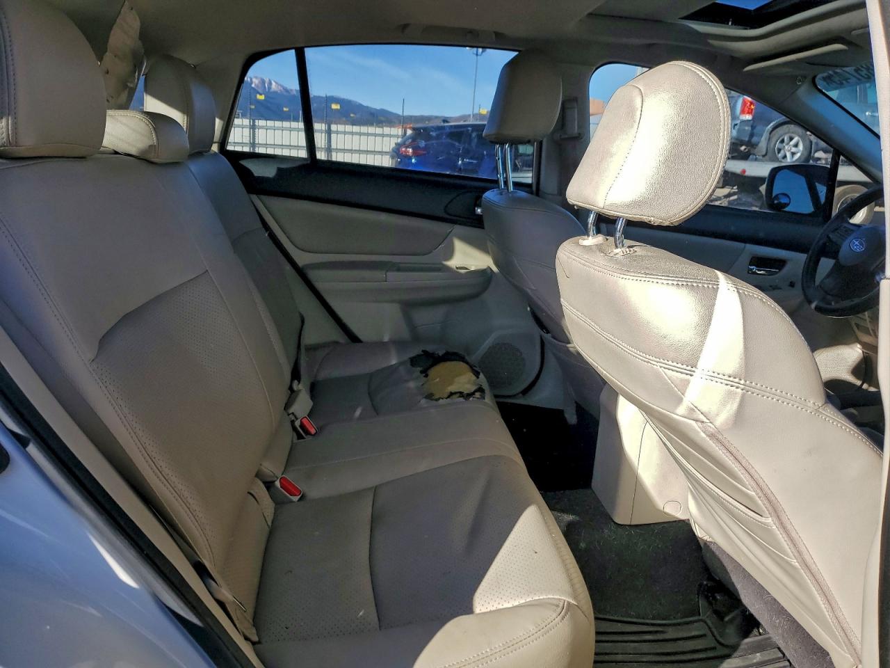 Subaru Xv 2.0 Premium Image 11