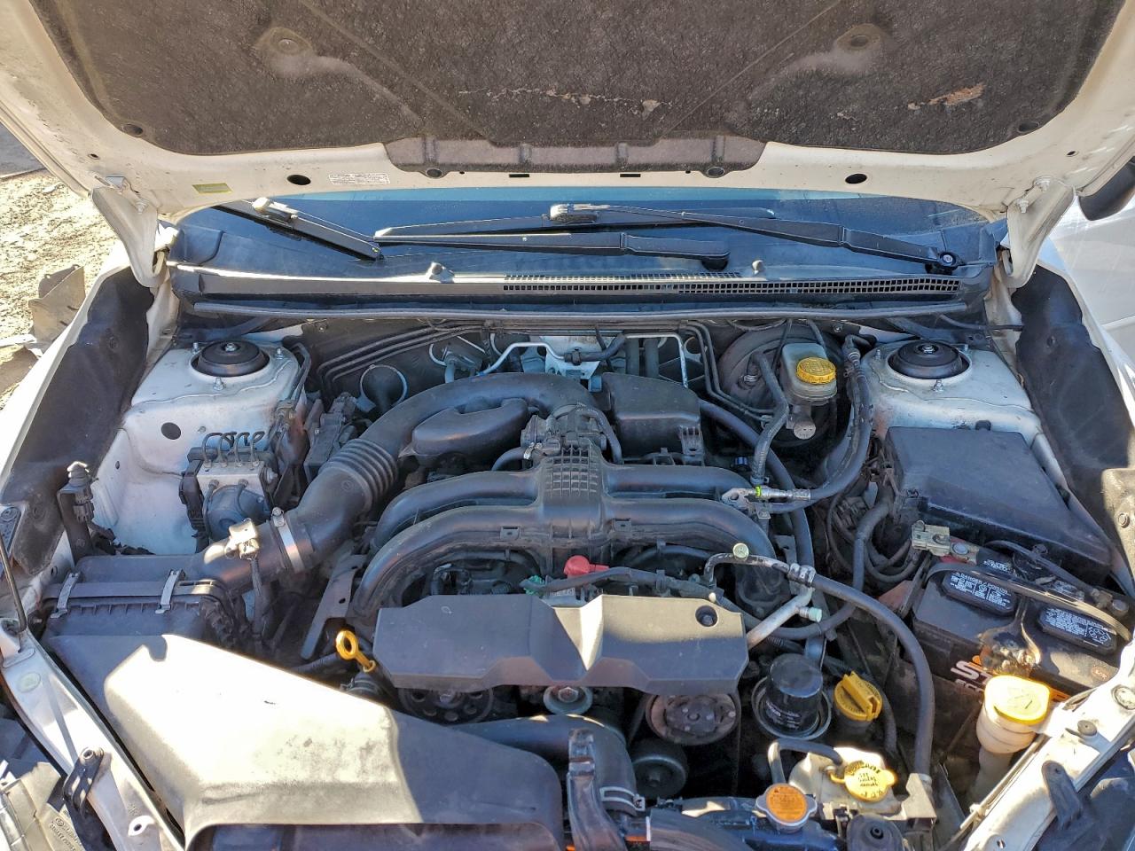 Subaru Xv 2.0 Premium Image 6