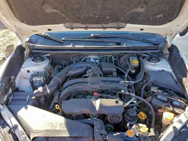 Subaru Xv 2.0 Premium Image 6