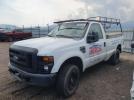 Ford F-250 Super Duty Image 1