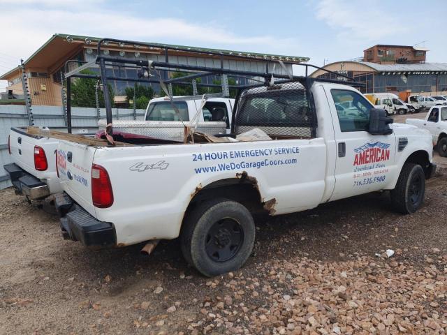 Ford F-250 Super Duty Image 3