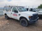 Ford F-250 Super Duty Image 4