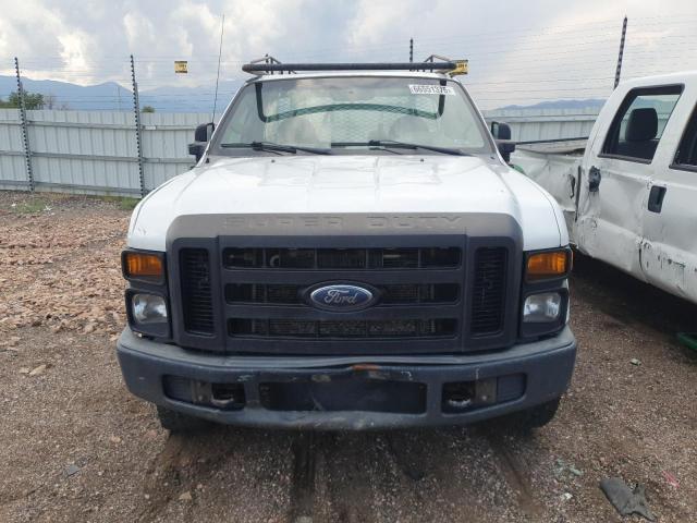 Ford F-250 Super Duty Image 2