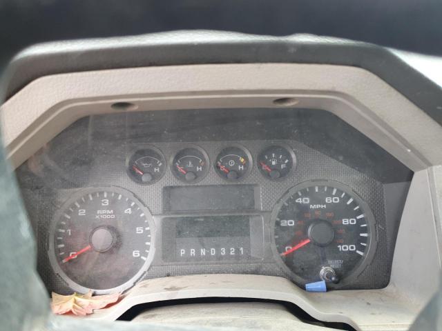 Ford F-250 Super Duty Image 5