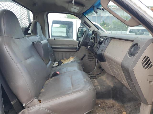 Ford F-250 Super Duty Image 6