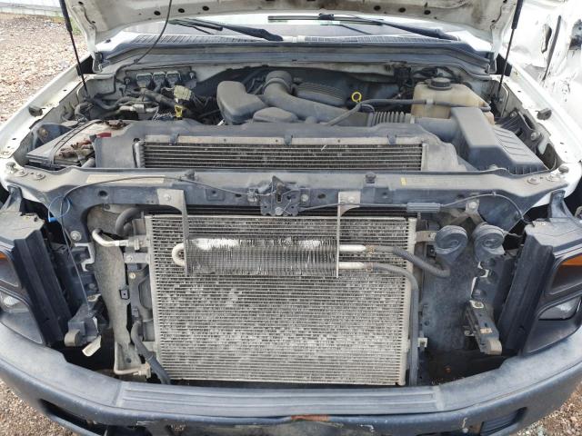 Ford F-250 Super Duty Image 8