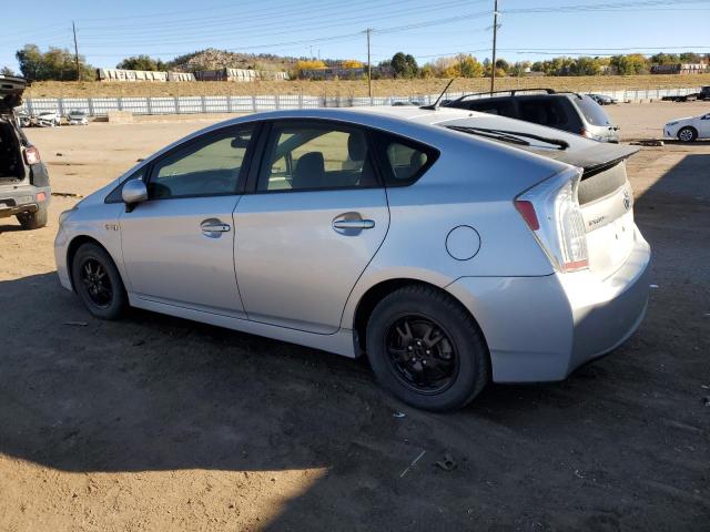 Toyota Prius Image 4