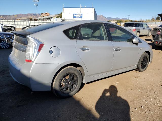 Toyota Prius Image 7