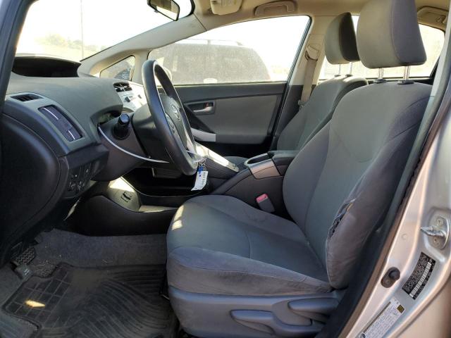 Toyota Prius Image 6