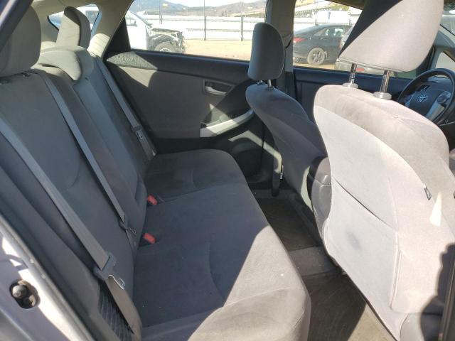 Toyota Prius Image 3