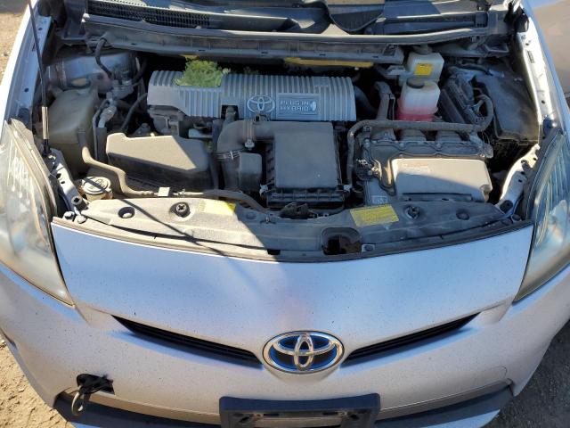 Toyota Prius Image 9