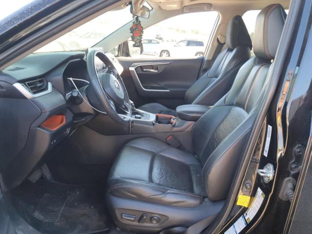 Toyota RAV4 Adventure Image 7