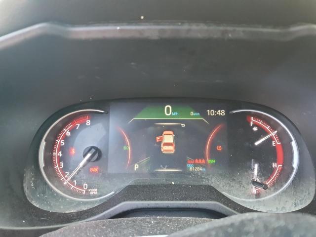 Toyota RAV4 Adventure Image 8