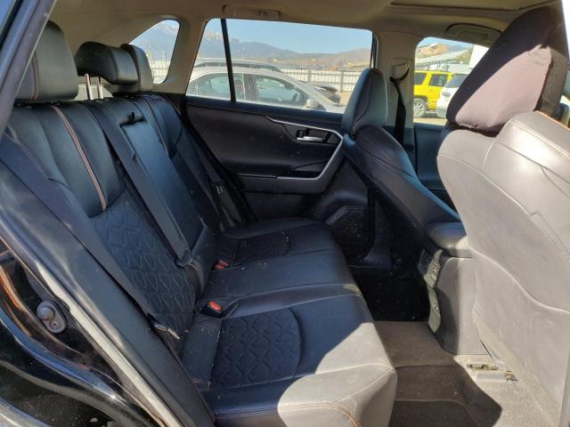 Toyota RAV4 Adventure Image 13