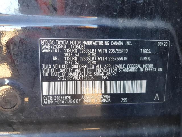 Toyota RAV4 Adventure Image 11