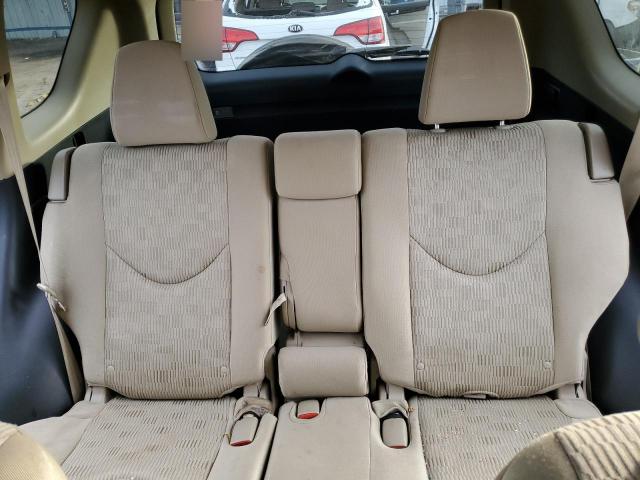 Toyota RAV4 Image 10