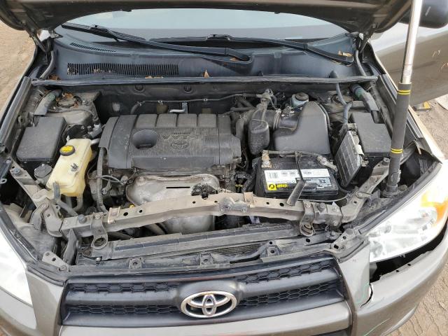 Toyota RAV4 Image 9