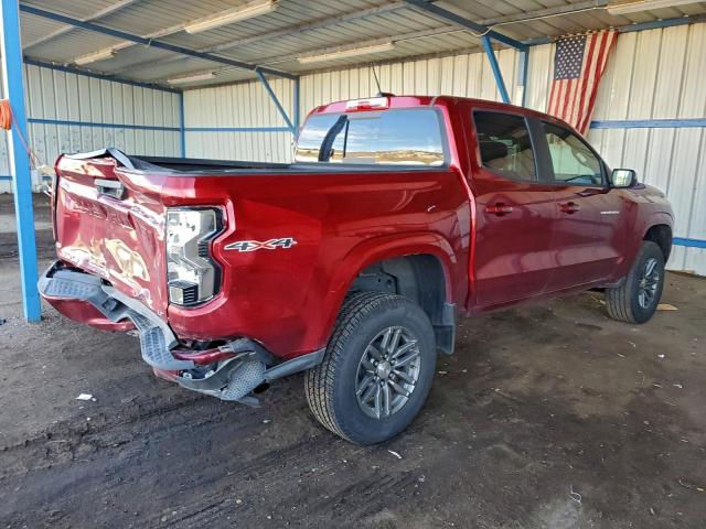 Chevrolet Colorado Lt Image 3