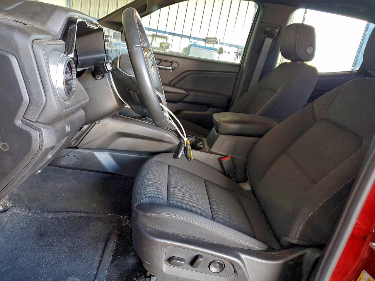 Chevrolet Colorado Lt Image 2