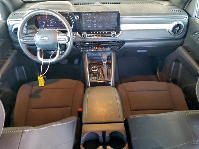 Chevrolet Colorado Lt Image 9